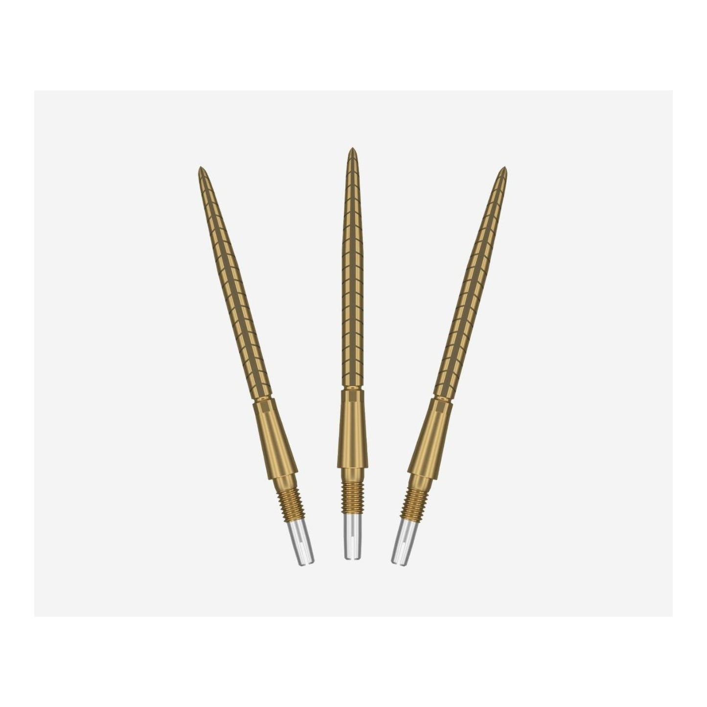 Swiss Storm Quartz Points | Kingston Billiards & Games