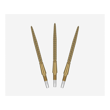 Swiss Storm Quartz Points | Kingston Billiards & Games