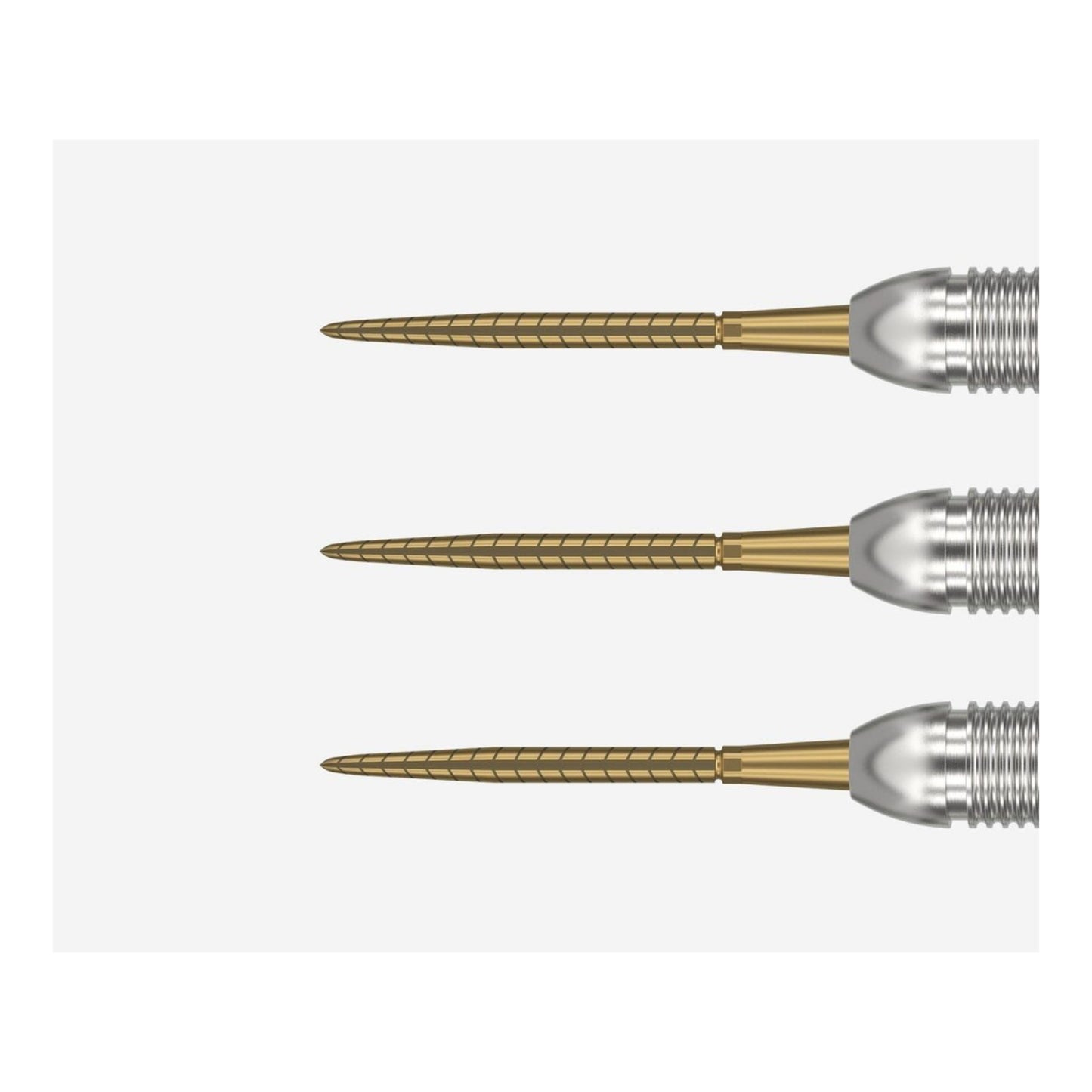 Swiss Storm Quartz Points | Kingston Billiards & Games