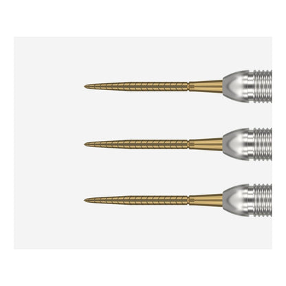 Swiss Storm Quartz Points | Kingston Billiards & Games