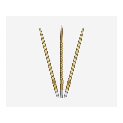 Target Swiss Chrono Points | Kingston Billiards