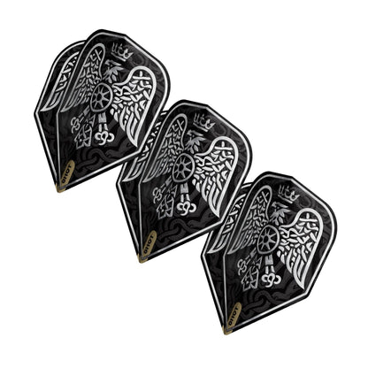 Goths Eagle Dart Flight Set