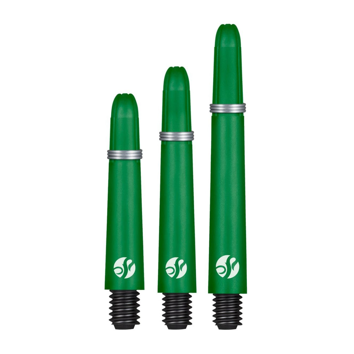Shot Koi Carbon Dart Shafts | Durable & Secure | Kingston Billiards