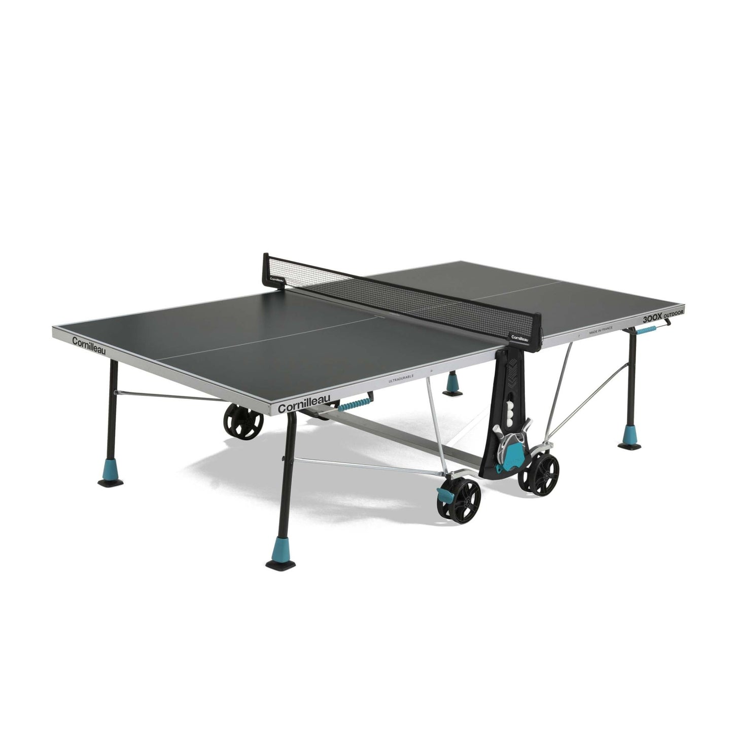 Cornilleau 300X Outdoor Table Tennis Table