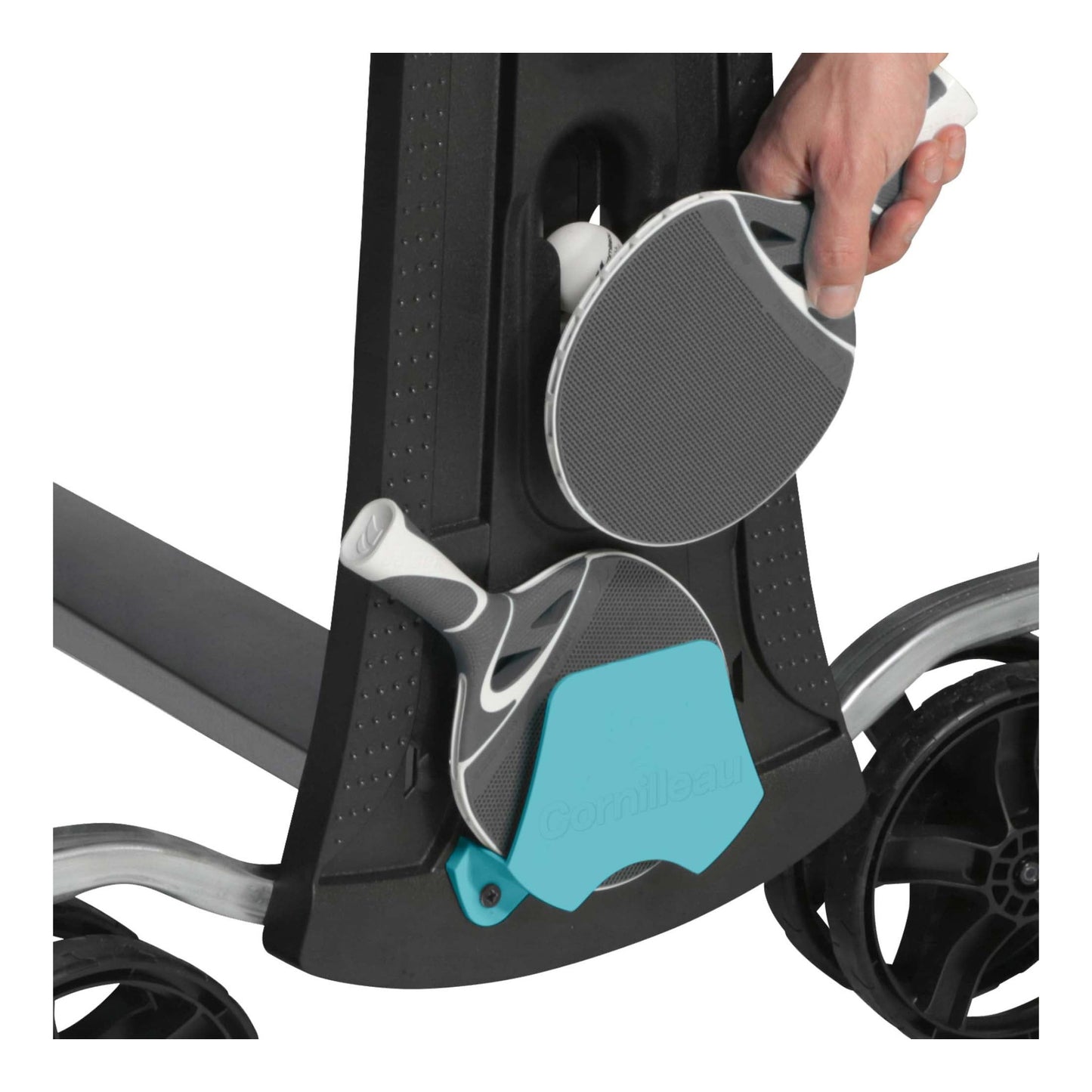 Cornilleau 300X Outdoor Table Tennis Table