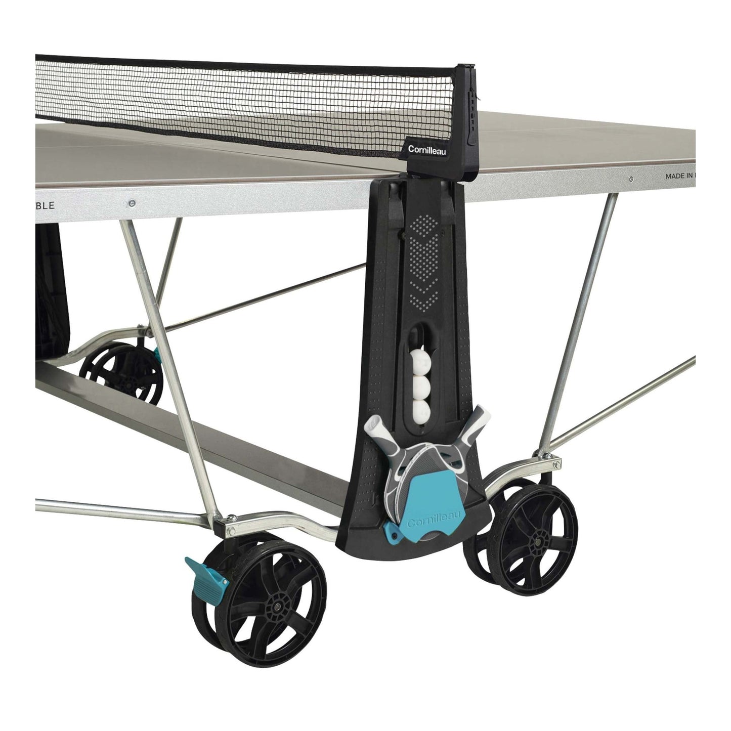 Cornilleau 300X Outdoor Table Tennis Table