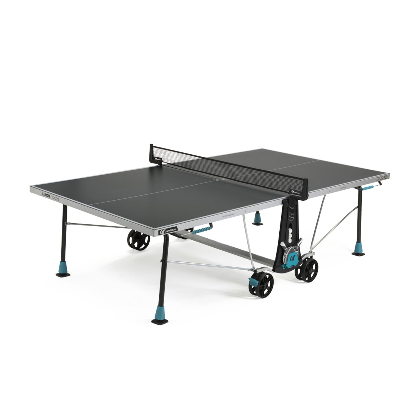 Cornilleau 300X Outdoor Table Tennis Table