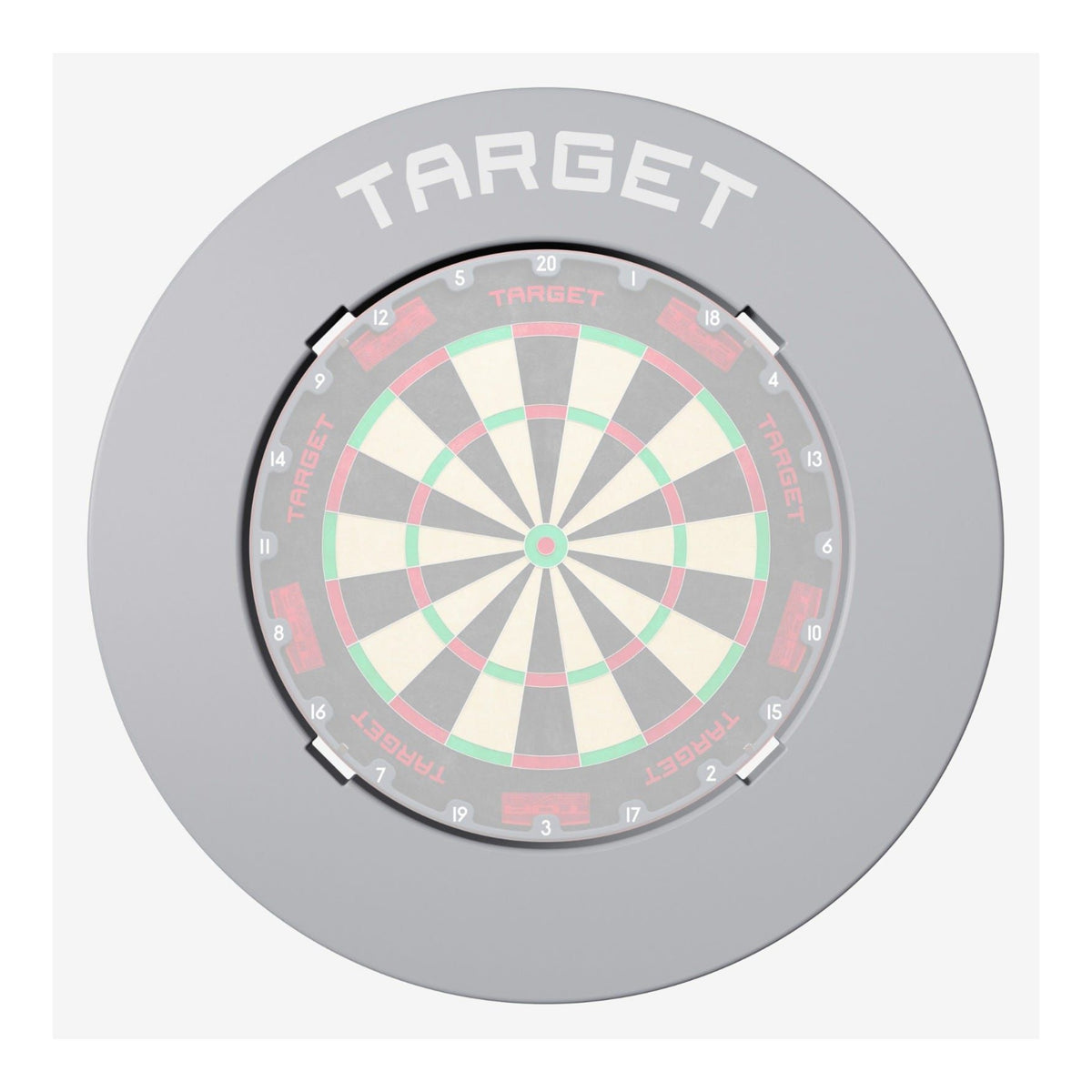 Target Darts Notched Surround 2026