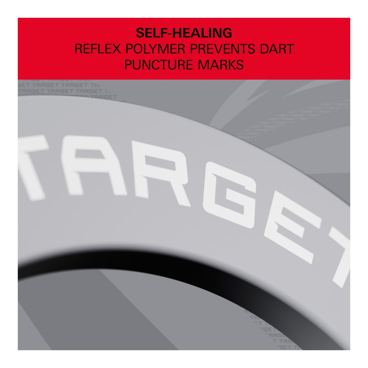 Target Darts Notched Surround 2026