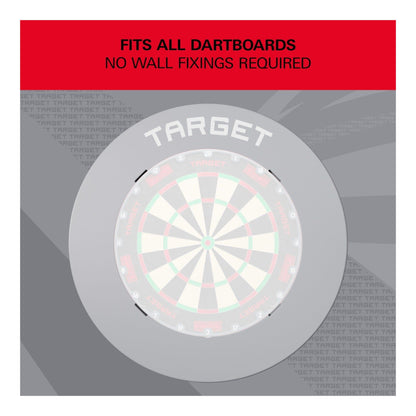 Target Darts Notched Surround 2026