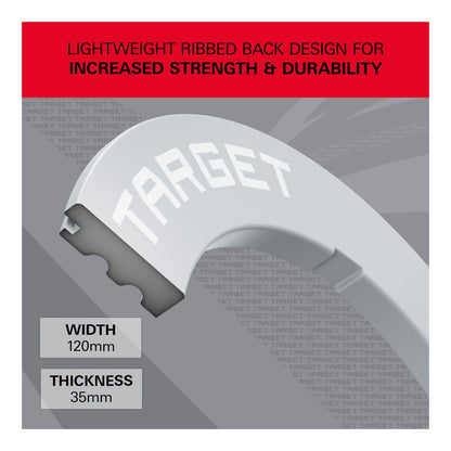 Target Darts Notched Surround 2026