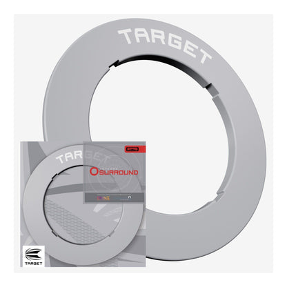 Target Darts Notched Surround 2026