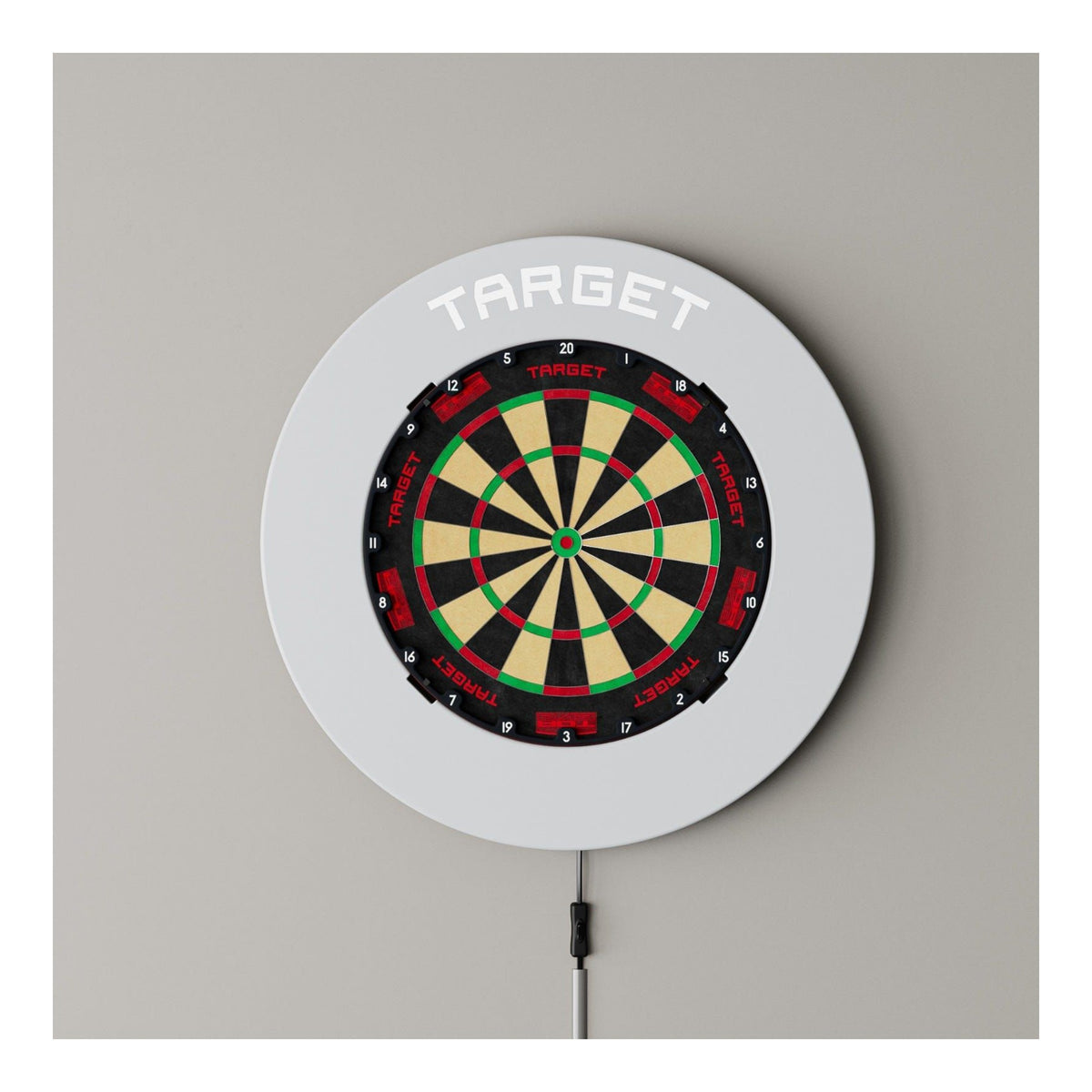 Target Darts Notched Surround 2026