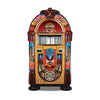 Rock-Ola Harley-Davidson CD Jukebox (100-CD) | Authorized Cdn Importer