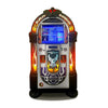 Rock-Ola Harley-Davidson Flames Digital Jukebox | Authorized Cdn Importer