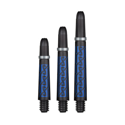 Shot Koi Carbon Dart Shafts | Durable & Secure | Kingston Billiards