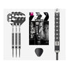 Chris Dobey Hollywood Action SP Darts