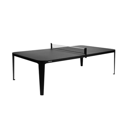 Hyphen Ping Pong Table - Black