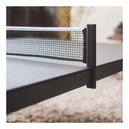 Hyphen Ping Pong Table - Black