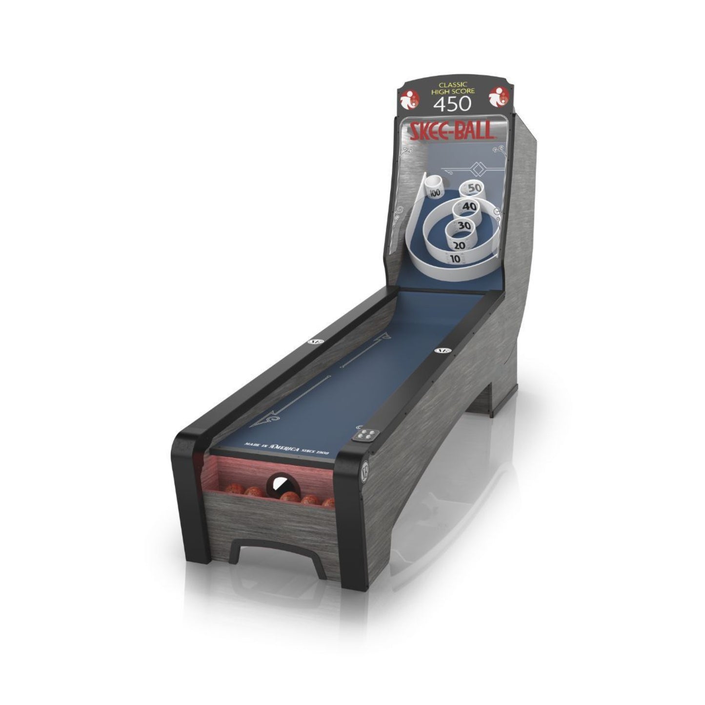 Skee-Ball® Home Arcade Premium
