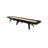 Industria Shuffleboard – Solid Maple & Steel Design | Ships from Ontario
