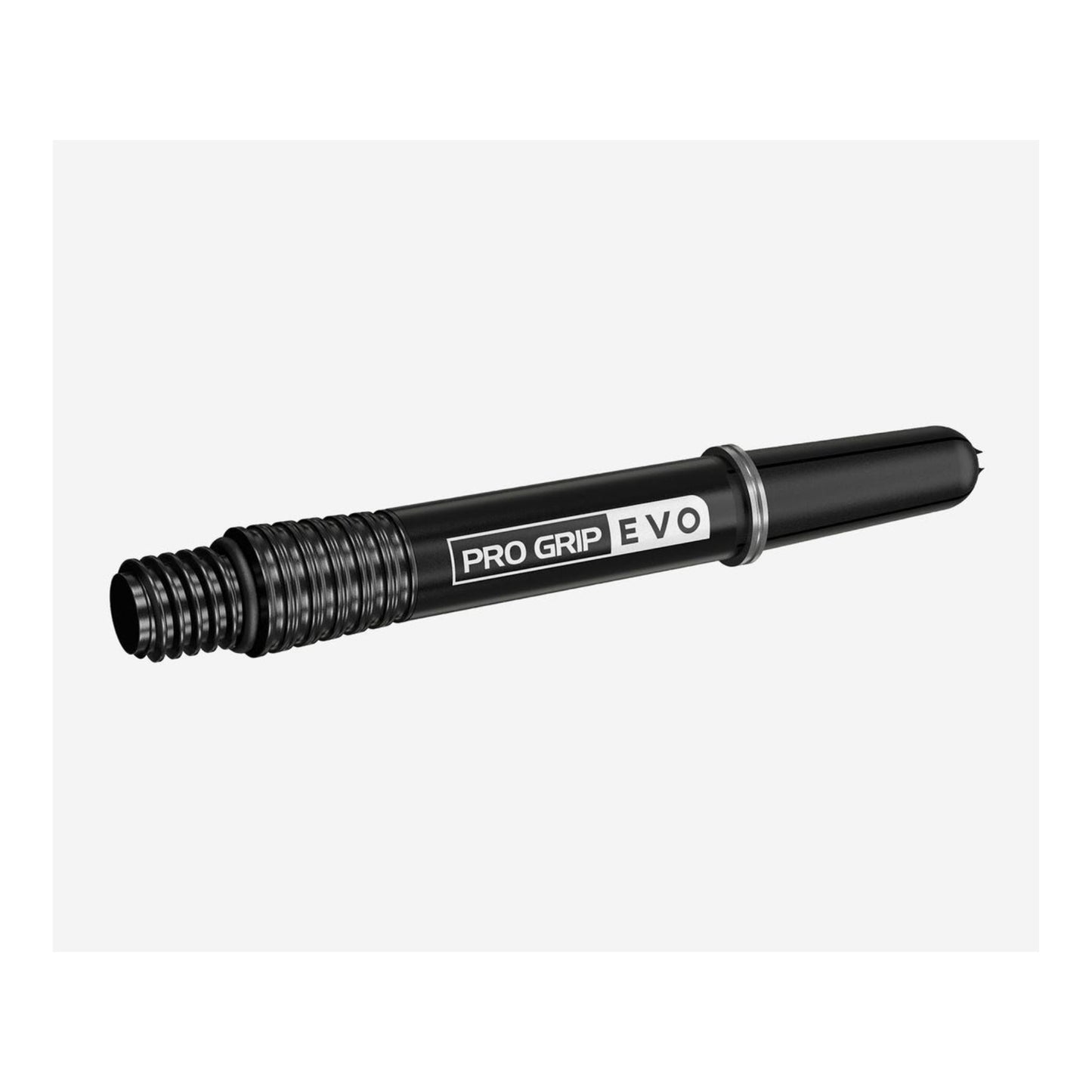 Target Pro Grip Evo Black Shafts | Canada's Duty-Free Darts Hub