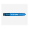 Target Pro Grip Evo Blue Shafts | Canada's Duty-Free Darts Hub