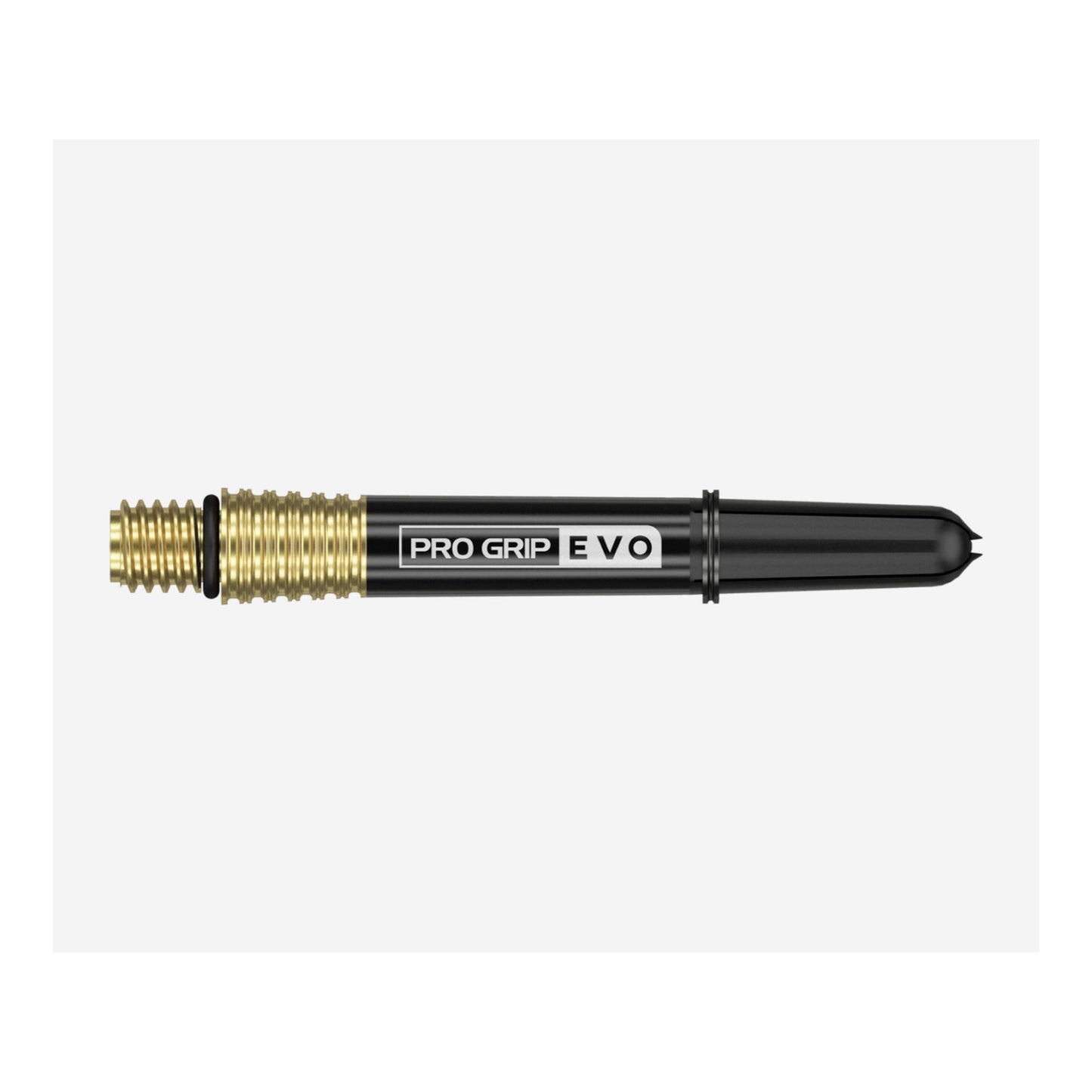 Target Pro Grip Evo Gold Shafts | Canada's Duty-Free Darts Hub<