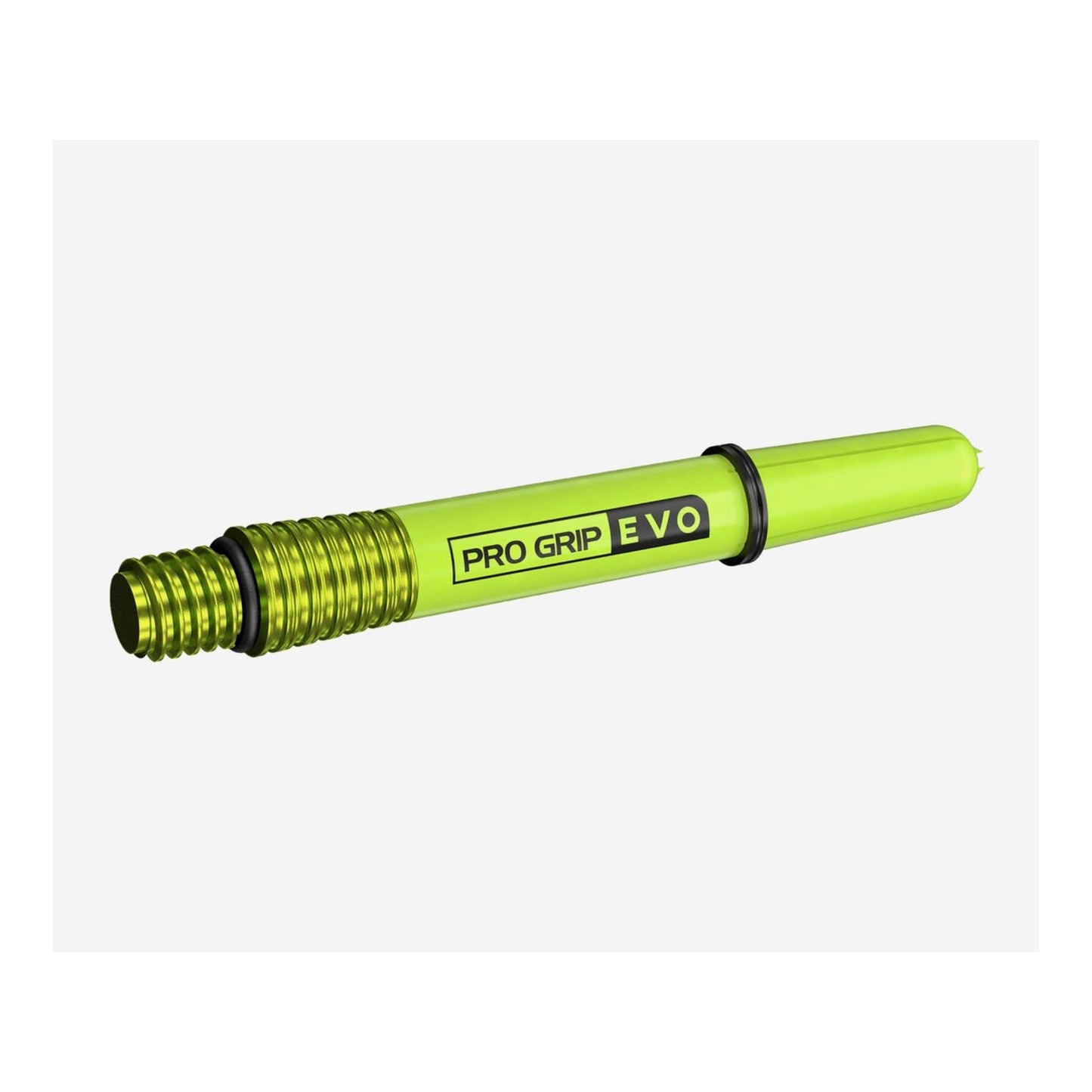 Target Pro Grip Evo Green Shafts | Canada's Duty-Free Darts Hub