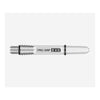 Target Pro Grip Evo White Shafts | Canada's Duty-Free Darts Hub