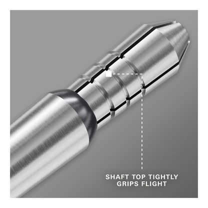 Power Chrono Titanium Shafts