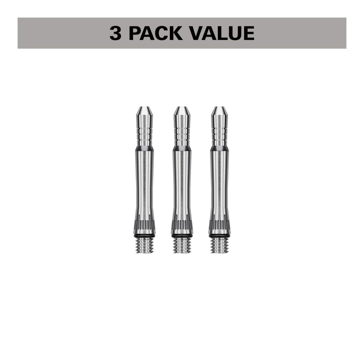 Power Chrono Titanium Shafts