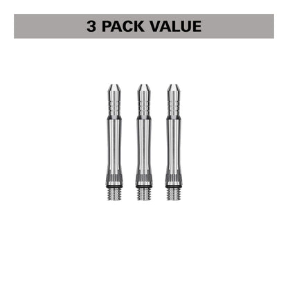Power Chrono Titanium Shafts