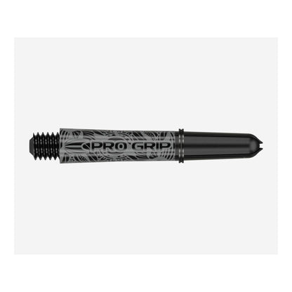 Target Pro Grip INK Black Shafts (3 Sets) - Fast Shipping Across Canada