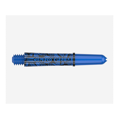 Target Pro Grip INK Blue Shafts (3 Sets) - Fast Shipping Across Canada