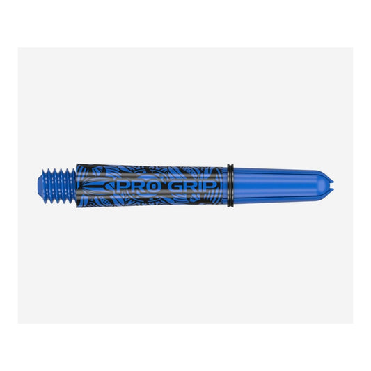 Target Pro Grip INK Blue Shafts (3 Sets) - Fast Shipping Across Canada