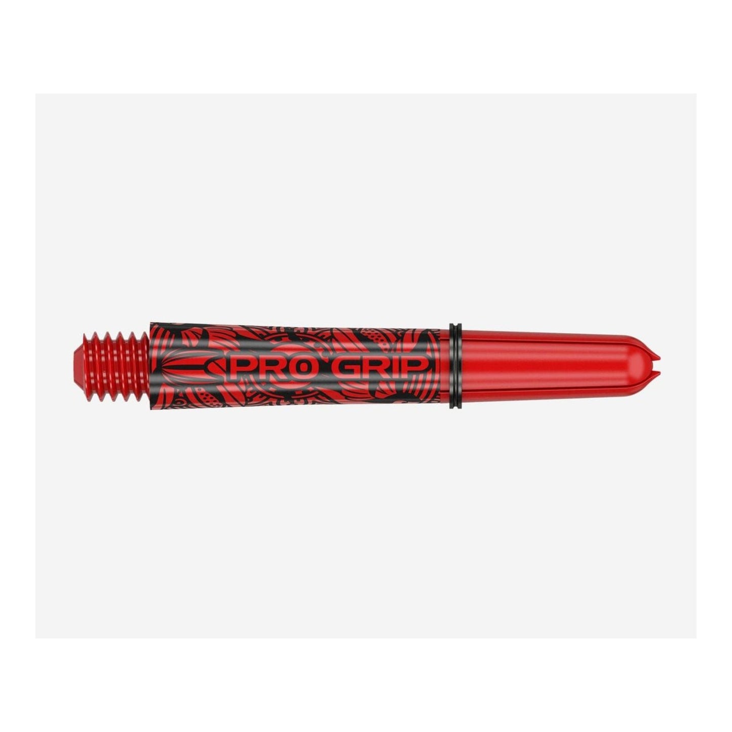 Target Pro Grip INK Red Shafts (3 Sets) - Fast Shipping Across Canada