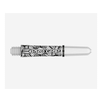 Target Pro Grip INK White Shafts (3 Sets) - Fast Shipping Across Canada