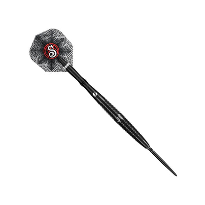 Pro Series Jonny Tata Turbo Point - 90% Steel Tip Darts