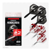 Star Wars Mandalorian K-Flex No.2 Dart Flight Gift Set