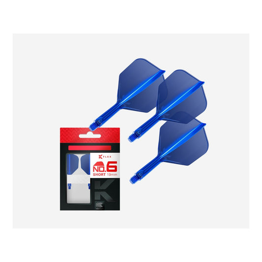 Target K-Flex Blue Set image