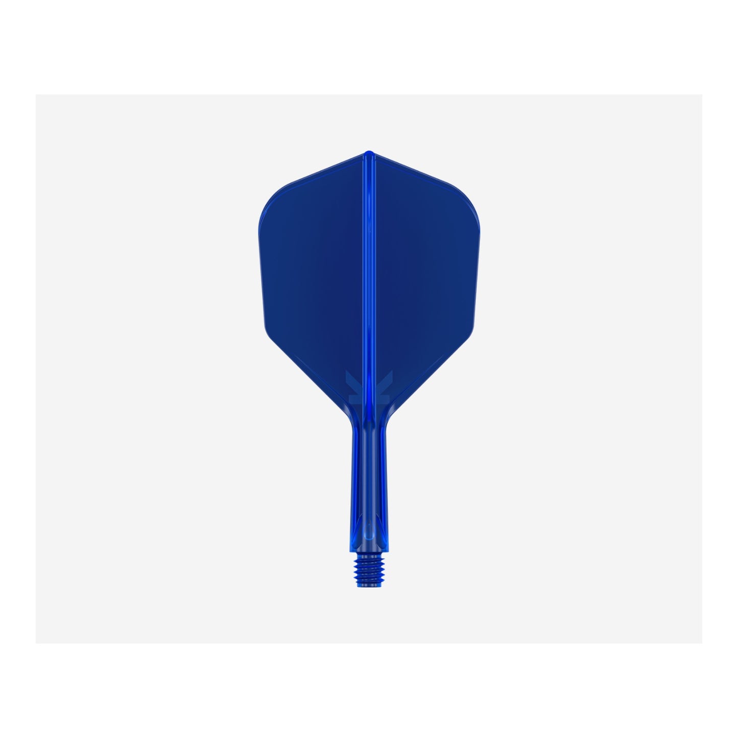 Target K-Flex Blue side view