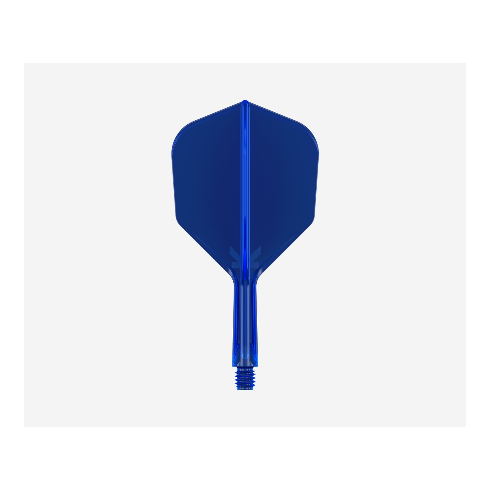 Target K-Flex Blue side view