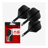 Target K-Shift No.6 Integrated System - Black | In Stock & Duty-Free in Canada