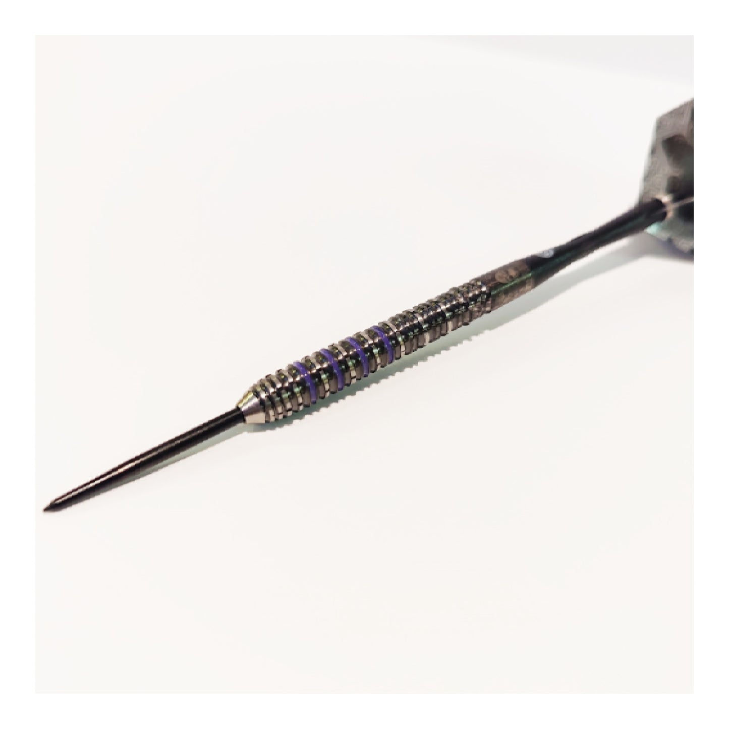 close up of the Kayla Smith "Medusa" shaft