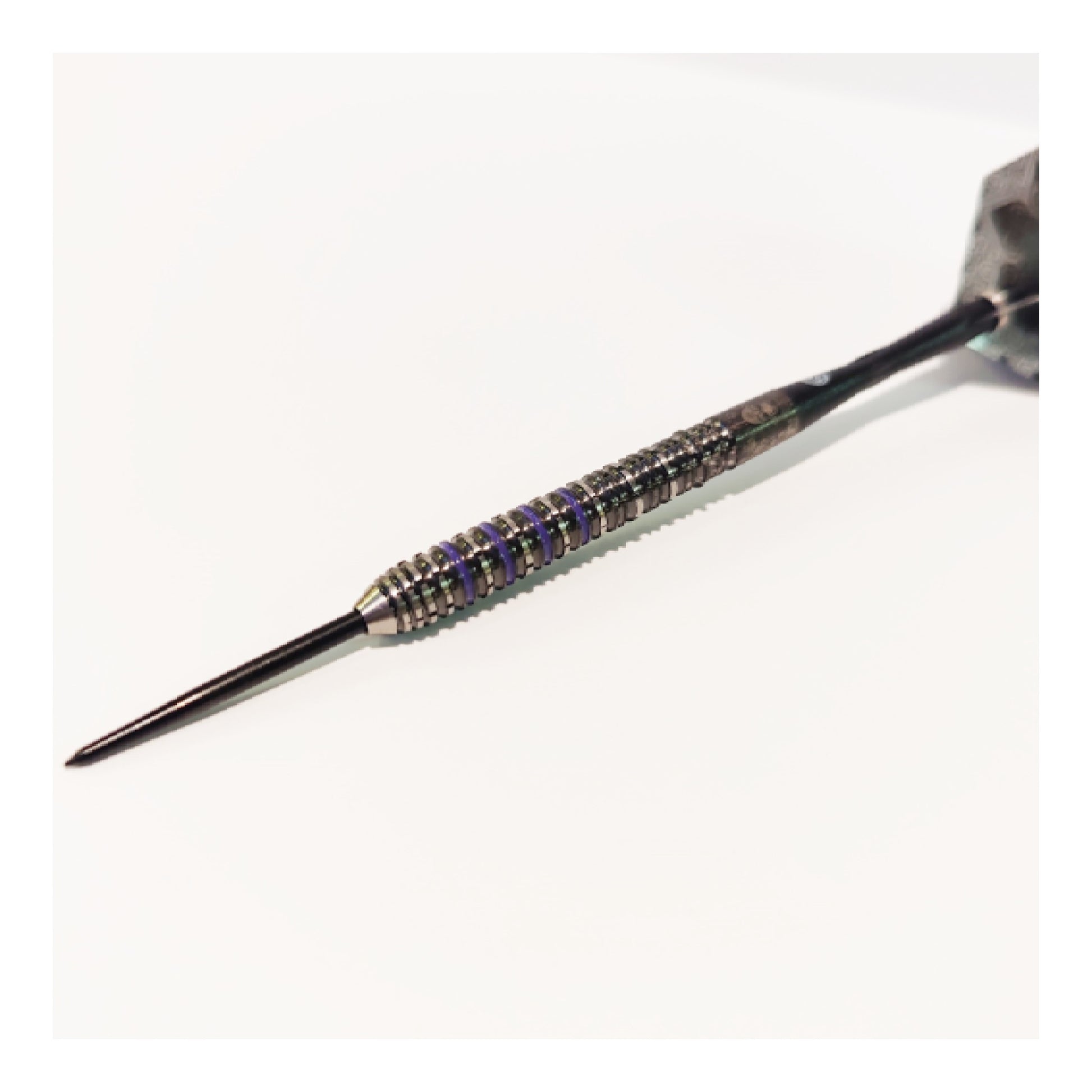 close up of the Kayla Smith "Medusa" shaft