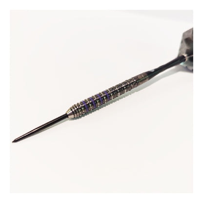 close up of the Kayla Smith "Medusa" shaft