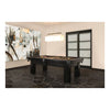 Liberty Pool Table by Canada Billiard - Solid Birch 8' Table