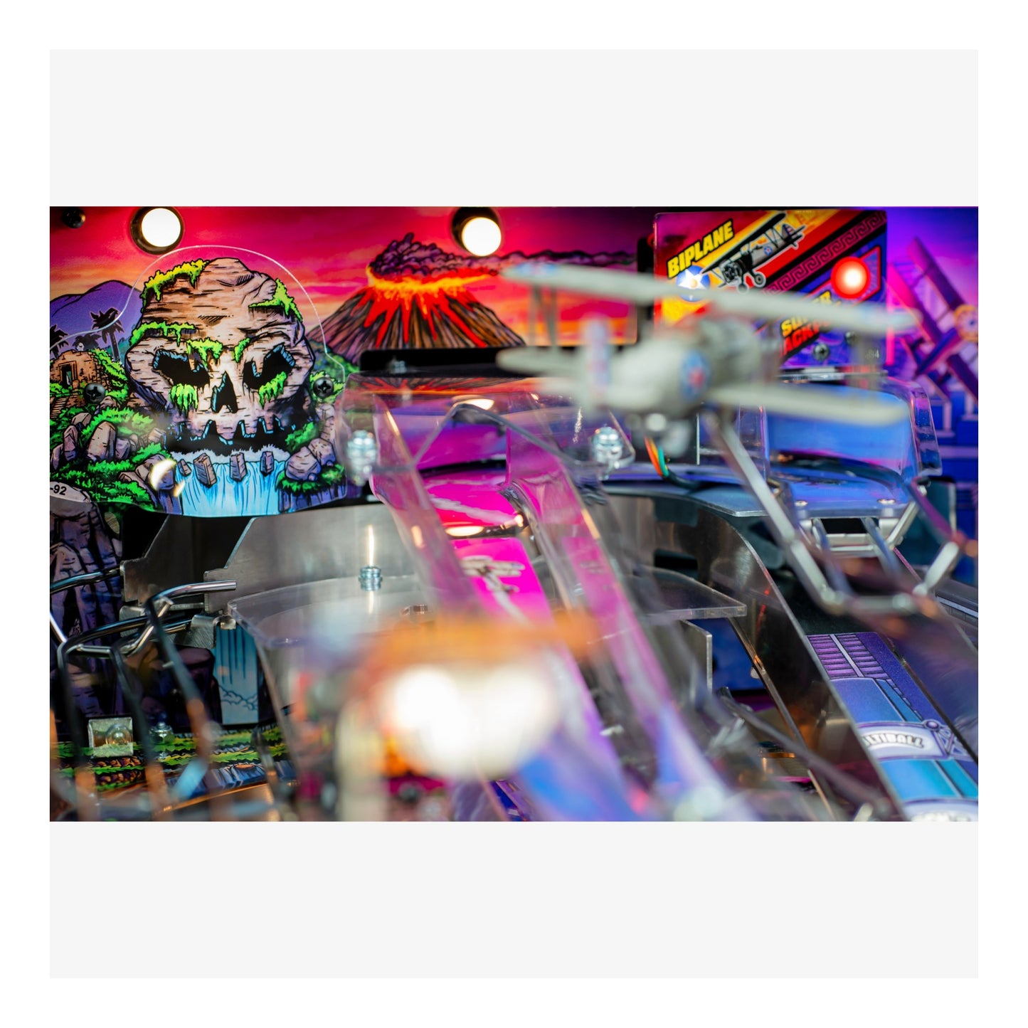 King Kong: Myth of Terror Island