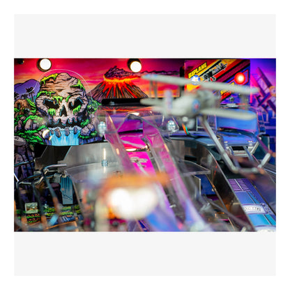 King Kong: Myth of Terror Island